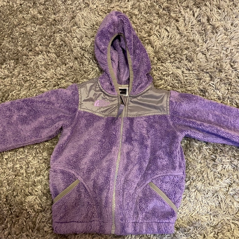 Toddler North Face